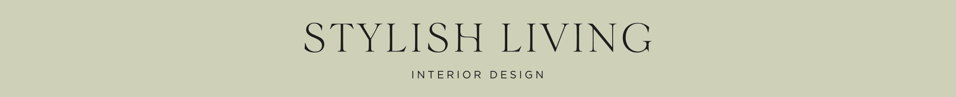 Stylish Living Stylish Living logo